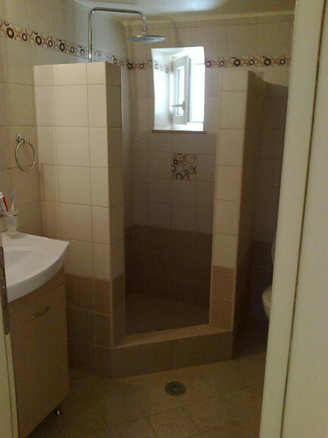 Appartement Anna à Kastrisianika Extérieur photo